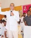 సర్పంచ్ ఎన్నికల్లో కాంగ్రెస్కు ప్రజలు బుద్ధి చెప్పారు2