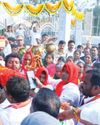 గద్దెల పున: ప్రతిష్టాపన3