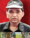 ఒడిశాలో ఎన్కౌంటర్1