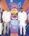 నగరానికి చేరుకున్న బజాజ్ పూణే గ్రాండ్ టూర్-2026 ట్రోఫీ15