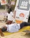 ఆలస్యం లేదు .. లక్ష్యం ఒకటే, ప్రాణ రక్షణ24