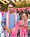 రెండేళ్ల పాలనకే ప్రజల్లో తిరుగుబాటు8
