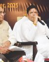 AADAB HYDERABAD