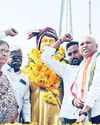 ఘనంగా రాగ్యా 24 వ, వర్ధంతి వేడుకలు, రక్తదాన శిబిరం ఏర్పాటు18
