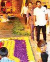 నేడే ముక్కోటి ఏకాదశి19