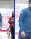 గచ్చిబౌలి స్టేడియంలో సబ్ జూనియర్స్ రాష్ట్రస్థాయి టోర్నమెంట్ -17