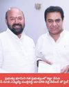 చెంగిచెర్లలో చక్రం తిప్పిన నాటి బీఆర్ఎస్ ఎమ్మెలే2