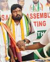 కాంగ్రెస్ పార్టీలో యువతకు పెద్దపీట10