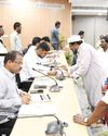 ప్రజావాణి ఫిర్యాదులను వేగంగా పరిష్కరించాలి11