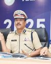 రాష్ట్రంలో క్రైమ్ రేటు తగ్గింది5