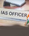 తెలంగాణలో భారీగా ఐఏఎస్ బదిలీలు3