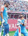 రో-కో జోడీ తప్పుకోలేదు.. తప్పించారు!15