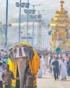 వైభవంగా ముక్కోటి ఏకాదశి8