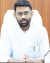 జిల్లాలో యూరియా, ఎరువులకు ఎటువంటి కొరత లేదు : కలెక్టర్11