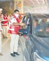 ప్రశాంతంగా ముగిసిన వేడుకలు ప్రశాంతంగా ముగిసిన వేడుకలు7