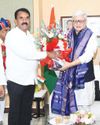 సందడి సందడిగా లోక్ భవన్ సందడి సందడిగా లోక్ భవన్8