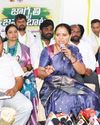 కృష్ణా నీళ్లపై కాంగ్రెస్ అబద్ధాలు..18