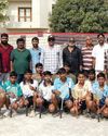 AADAB HYDERABAD