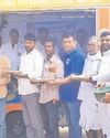 లయన్స్ క్లబ్ ఆధ్వర్యంలో అన్నప్రసాద వితరణ20