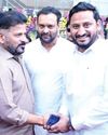 AADAB HYDERABAD