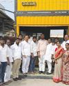 AADAB HYDERABAD