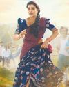 'ఓ..! సుకుమారి' మూవీ నుంచి దామినిగా ఐశ్వర్య రాజేష్ ఫస్ట్ లుక్13