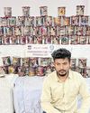 చైనా మాంజా విక్రయిస్తున్న వ్యక్తి రిమాండ్14