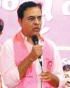 రేవంత్.. రెండేళ్లలో చేసిన మోసం చాలు..ఇక పాలనపై దృష్టి పెట్టు6