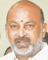 ముందు మీ పార్టీకి మహిళను అధ్యక్షురాలిని చేయండి5