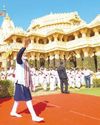 AADAB HYDERABAD