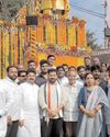 పిజెఆర్కు సిఎం రేవంత్ ఘన నివాళి23