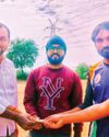 బండపోతుగల్ ప్రీమియర్ లీగ్ సీజన్ -2కు పంచాయతీ పాలకవర్గం ప్రోత్సాహం21