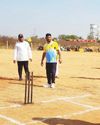 క్రీడలు యువతను సక్రమ మార్గంలో నడిపించే శక్తివంతమైన సాధనం16