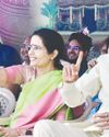 నారావారి పల్లెలో సంక్రాంతి సంబరాలు22