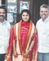 దేశంలో ఒకే సీటు..12