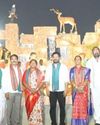 AADAB HYDERABAD