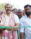AADAB HYDERABAD