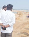 ఇసుక క్వారీ అక్రమాలు వాస్తవమే10