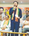 కేసీఆర్ అడుగుజాడల్లోనే రేవంత్ ప్రభుత్వం1