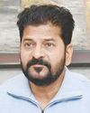 విద్యార్థిగా మారిన సీఎం రేవంత్ రెడ్డి4