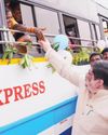మేడారం జాతరకు ఆర్టీసీ ప్రత్యేక బస్సులు13