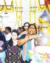 మేడారాన్ని సందర్శించిన న్యూజిలాండ్ మావోరి తెగ ప్రతినిధులు19