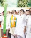 అంబేడ్కర్ను ఓడించిన చరిత్ర కాంగ్రెస్ ది5