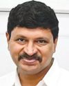 జోగినపల్లి సంతోష్ రావుకు సిట్ నోటీసులు2