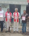 AADAB HYDERABAD