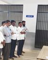 సోషల్ మిడియాలో రెచ్చగొట్టే పోస్ట్ పెడితే కఠిన చర్యలు..8