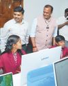 నేను విద్యాశాఖ మంత్రిని అయితే..2