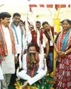 AADAB HYDERABAD