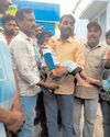 AADAB HYDERABAD