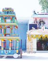 AADAB HYDERABAD